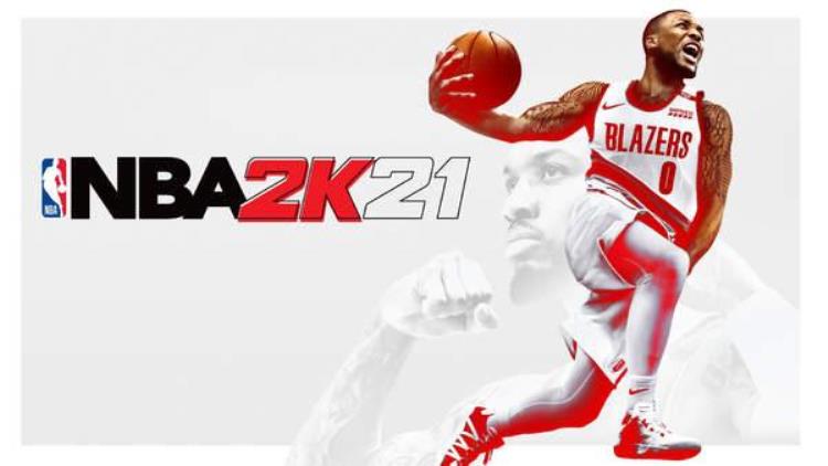 steam购买nba2k21「NBA2K21上架Steam预购标准版199元支持简中」