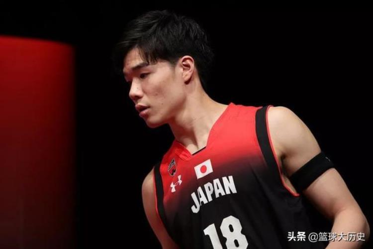 连日本都有3个nba球员我们最担心的事情可能要发生了「连日本都有3个NBA球员我们最担心的事情可能要发生了」