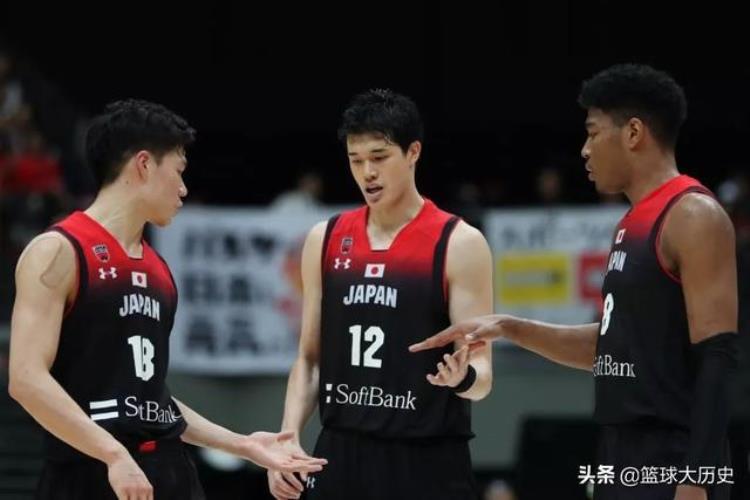 连日本都有3个nba球员我们最担心的事情可能要发生了「连日本都有3个NBA球员我们最担心的事情可能要发生了」