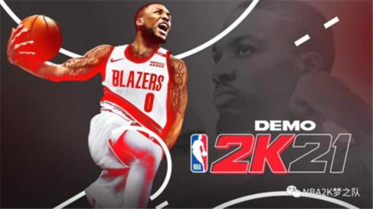 2K21线上玩法全面介绍随心所欲畅游2K世界