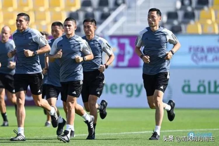 中国征战世界杯赛场三叉戟为国争光中国男足另类希望