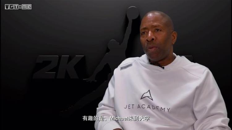 nba2k22测评「NBA2K23次世代版评测用心要用对地方」