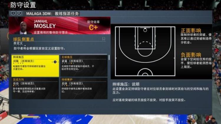 nba2k22 评测「NBA2K22评测75周年带来的一些惊喜」