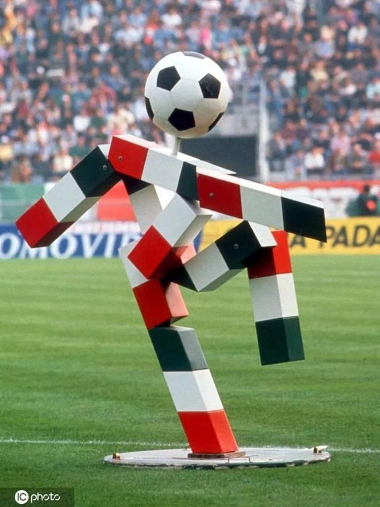 世界杯记忆第14集1990年第十四届世界杯群星闪耀的意大利之夏