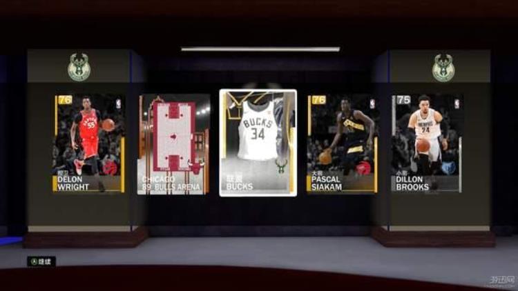 nba2k19游民星空「NBA2K19游迅评测历久弥新的年度篮球游戏佳作」