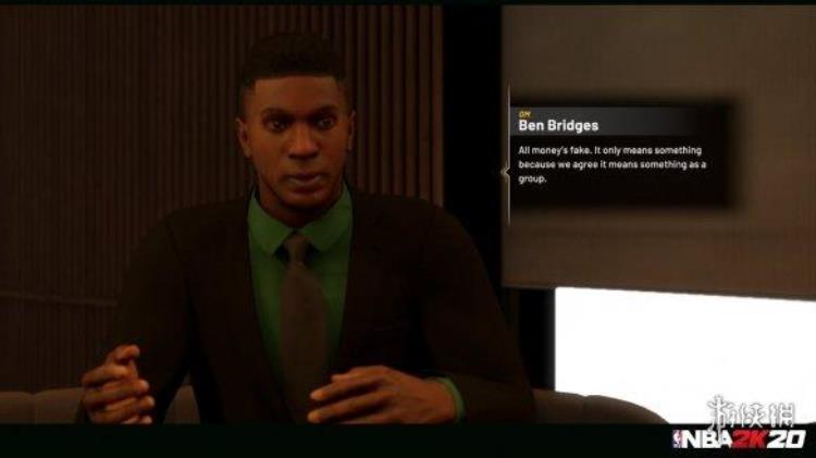 nba2k2021传奇经理「NBA2K2034传奇经理2034内容详解大量全新改动」