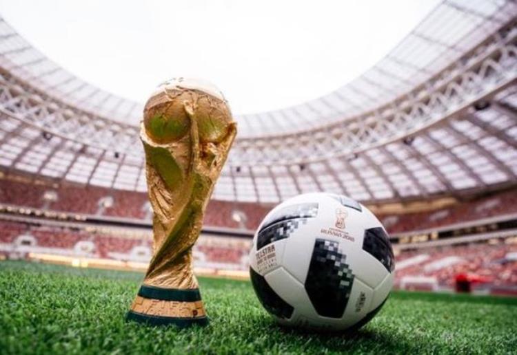 官方2018年世界杯用球公布重制1974年经典