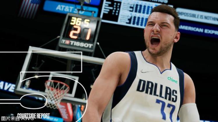 nba2k21控球徽章「NBA2K22创新游戏机制介绍防守运球投篮徽章等」