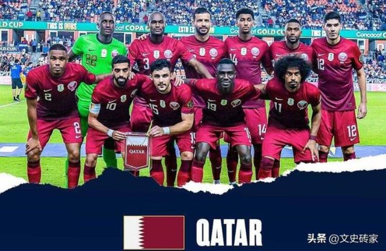 世界杯东道主卡塔尔亚洲人均收入第二国民不交税却享受高福利