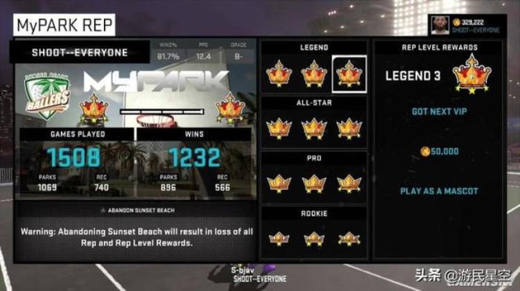 nba2k20生涯模式手机版「实现篮球梦带你走过十载NBA2K生涯模式」