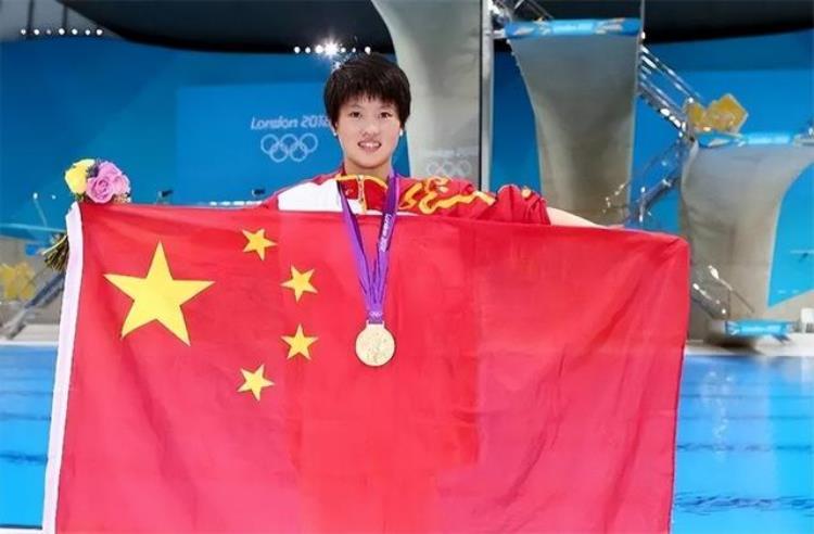 陈若琳得了多少奥运金牌「陈若琳母亲出国后成舅舅继女却拿5枚奥运金牌」