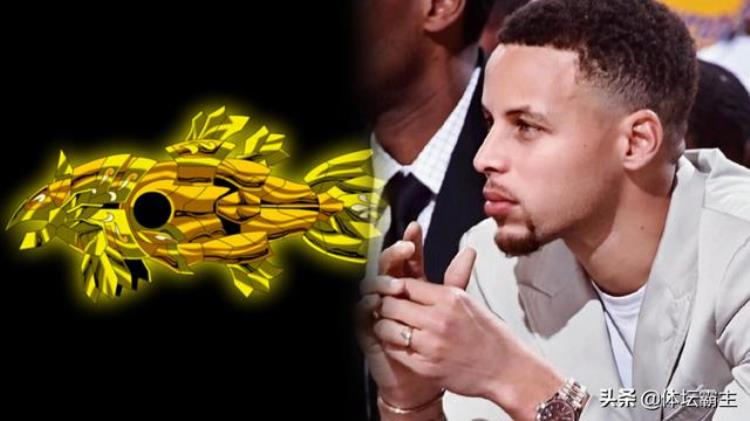 NBA版十二黄金圣斗士科比似沙加艾弗森竟是教皇