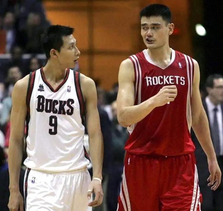 6年NBA15年CBA易建联一共赚到多少钱男篮天花板当之无愧
