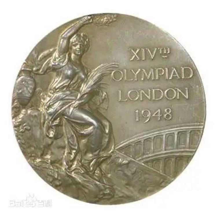 2012年伦敦奥运会百科「奥运百科奥运知多少第十四届1948年伦敦奥运会」