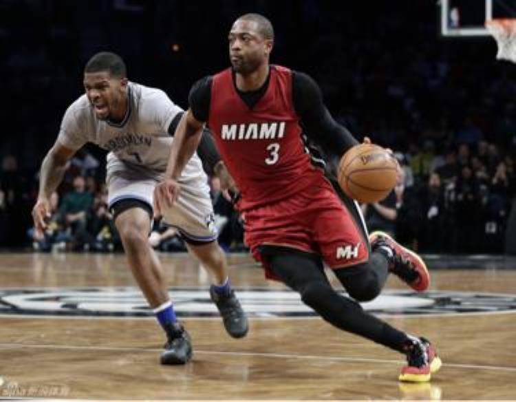 nba莱昂纳德语录「NBA巨星励志篇DwyaneWade之经典语录」