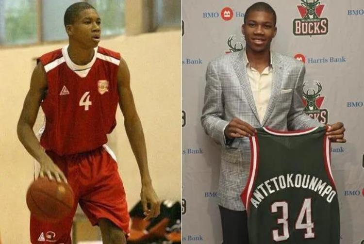 东契奇字母哥谁强「打破格局东契奇字母哥领衔NBA现役最强的七位外籍球星」