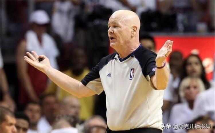 nba裁判是怎么选的「NBA的裁判是如何挑选的他们的工资高吗黑哨是否真正存在」