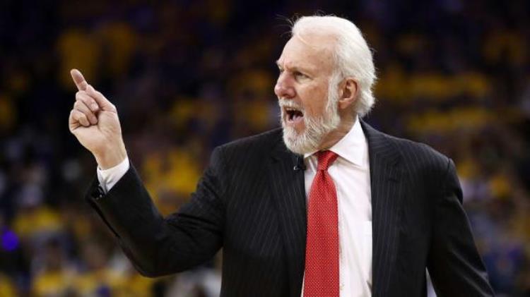 nba历史十大帅哥「NBA历史上的十大名帅」