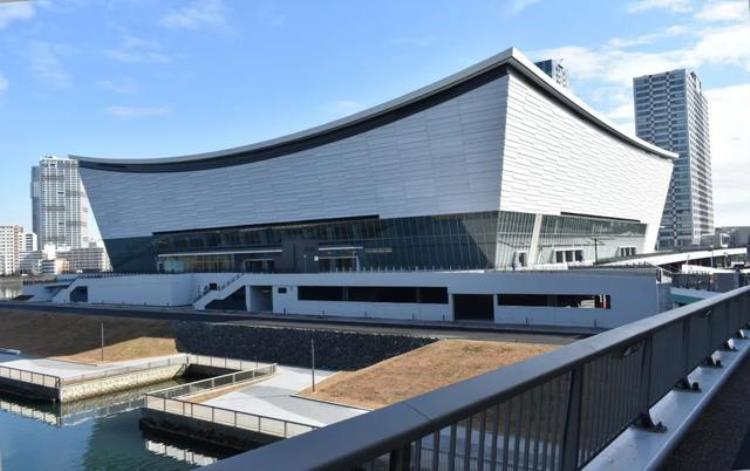 2020东京奥运会主场馆设计师「2020年东京奥运会场馆一览呈现日本建筑师的顶级水平」