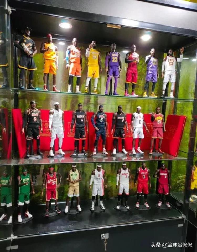 nba每年从中国赚多少钱「一算吓一跳NBA每年在中国赚走43个小目标」