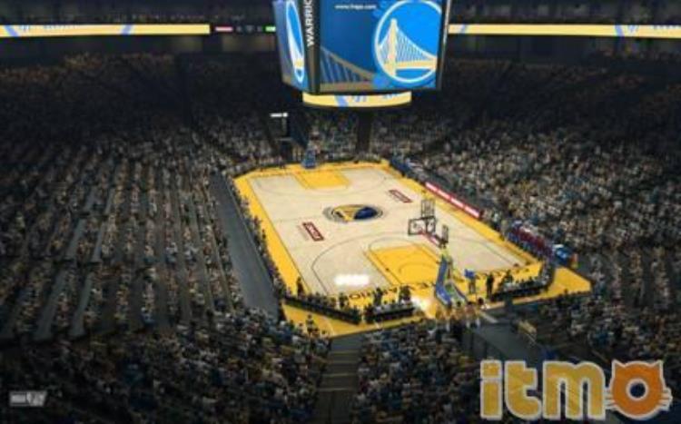 画质操作体验全面提升NBA2KOnline2欲开启篮球网游新王朝