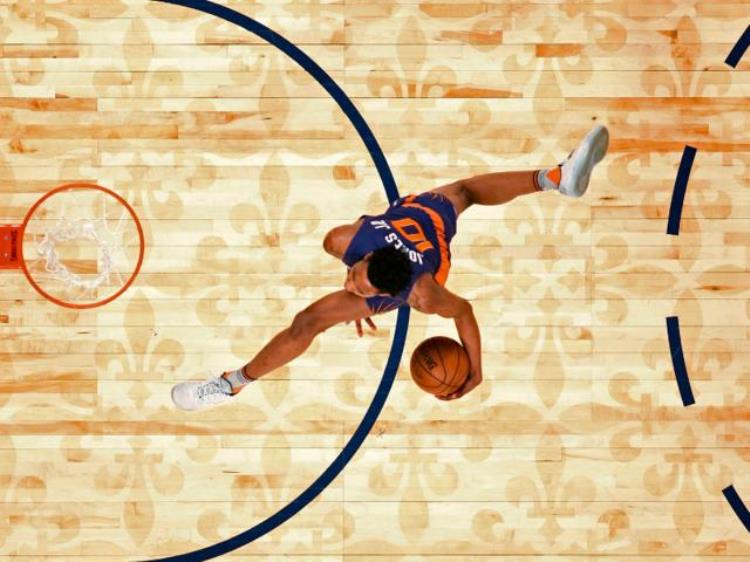 史上最精彩扣篮大赛「32届NBA扣篮大赛29个迷人瞬间」