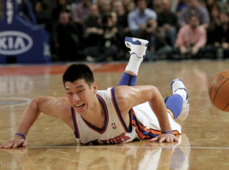 NBA林疯狂「深度NBA一夜成名的故事林疯狂到底是怎么产生的」