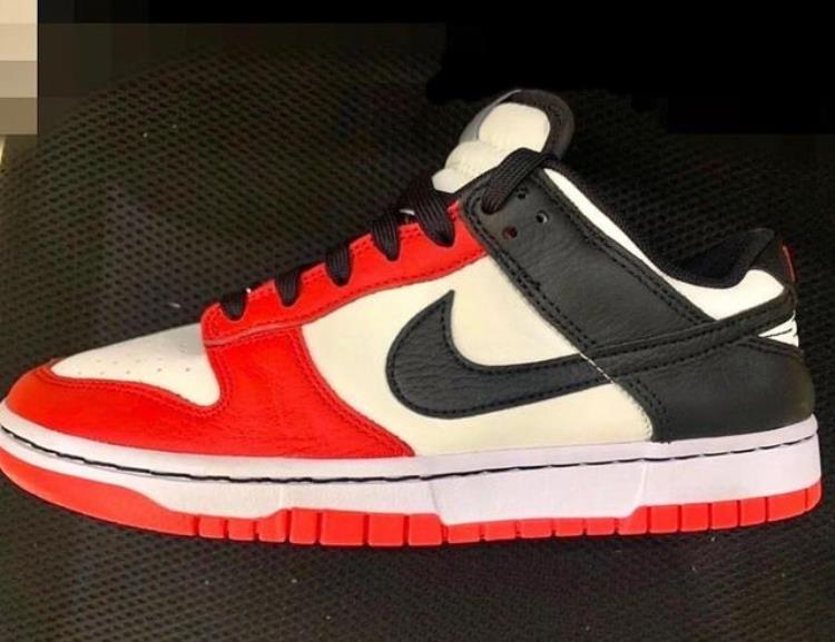 75周年纪念NBAxNike新联名实物曝光这颜值你爱了吗