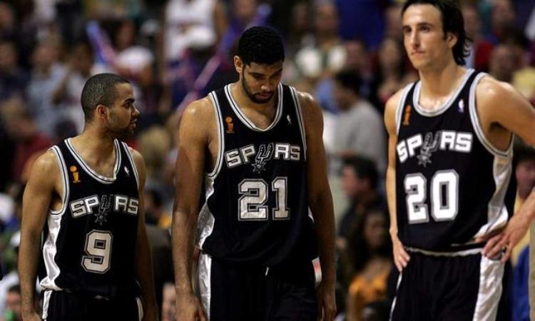 NBA球队领袖「nba球队里怎样的核心才称得上是称职的领袖」