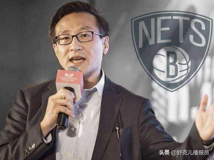 nba球队老板都是干什么的「不为人知的背后NBA球队老板都是做什么的谁最富和谁最穷」