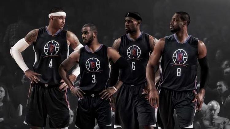 nba即将走向衰败未来你还会看nba么「NBA即将走向衰败未来你还会看NBA么」