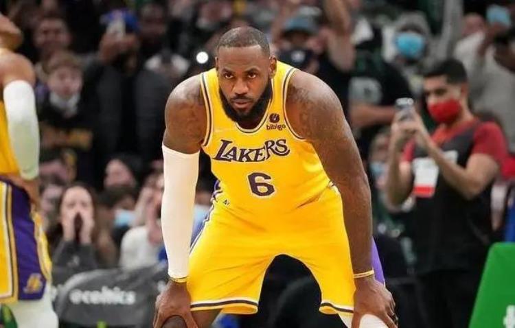 nba名宿评价詹姆斯「NBA名宿盛赞詹姆斯他是绝对是历史前十从未想过他能如此出色」