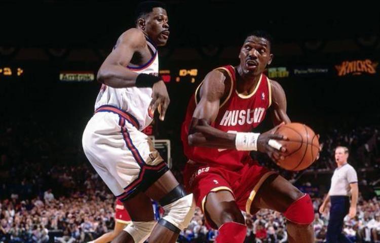 从NBA选5个位置最强国际球员他们组一阵容能赢下梦一队