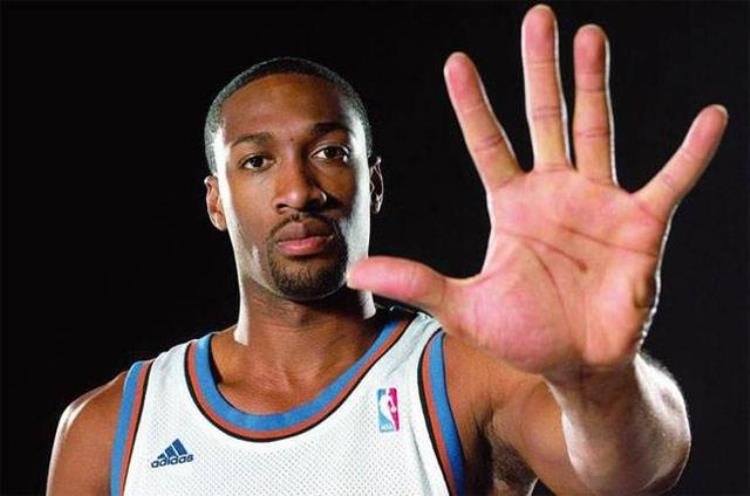 NBA代表球员之0号一直被轻视的号码零号的故事你还记得吗