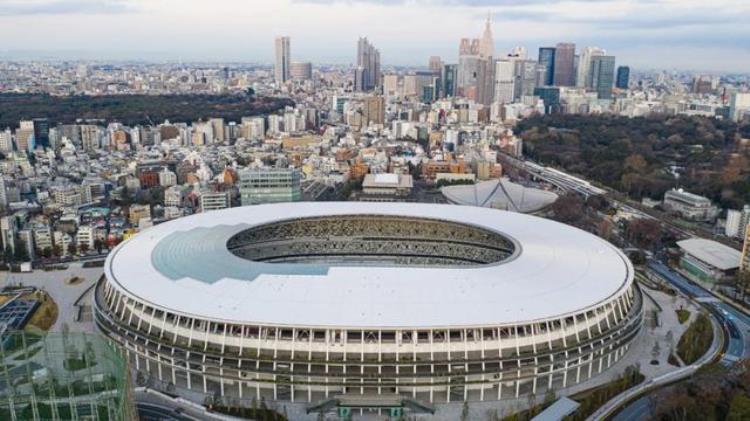 2020东京奥运会主场馆设计师「2020年东京奥运会场馆一览呈现日本建筑师的顶级水平」