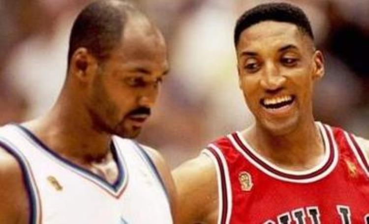 nba球星奥尼尔为何绰号为大鲨鱼,奥尼尔给别人起绰号