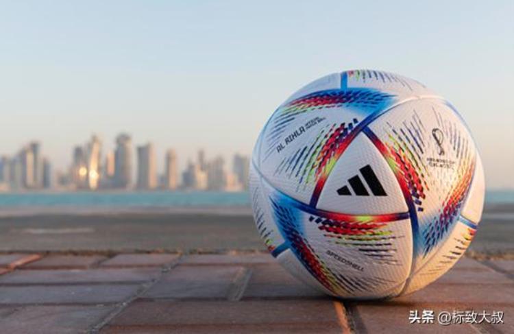 科技造就了特别的2022年FIFA世界杯用球阿迪达斯