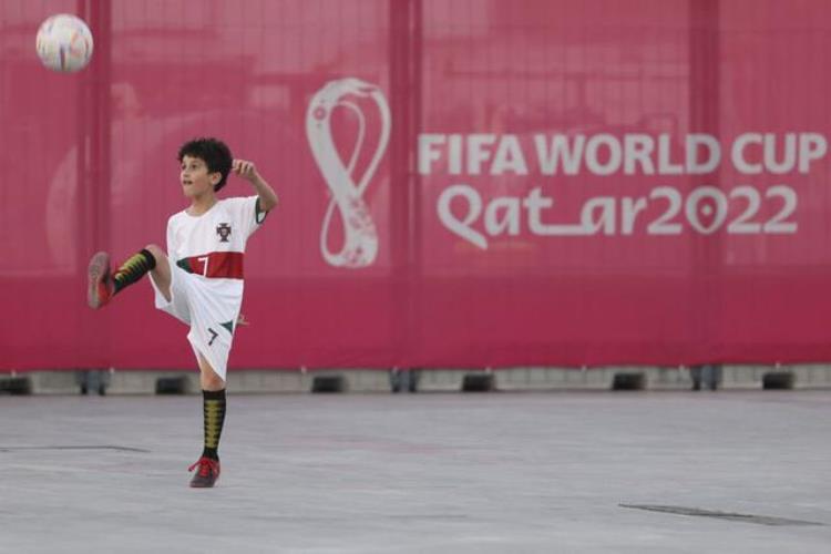 冬天里的一把火2022卡塔尔世界杯十大看点上