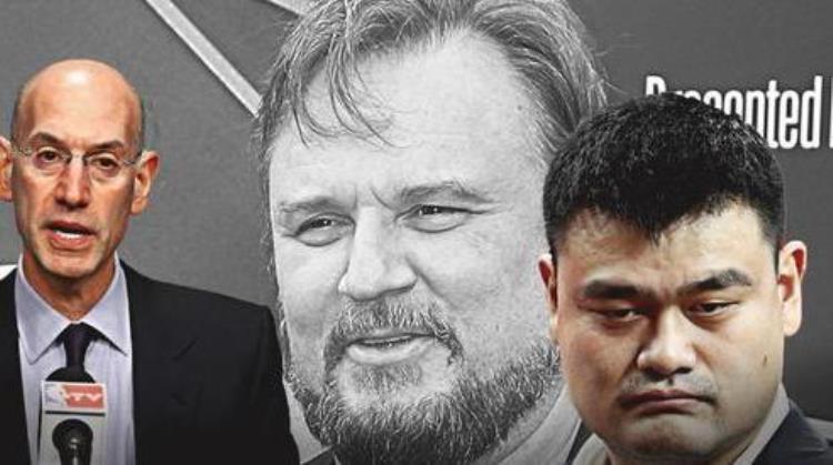 nba没道歉央视复播「央视重播NBA始作俑者不肯悔改一番话终究还是错付了」