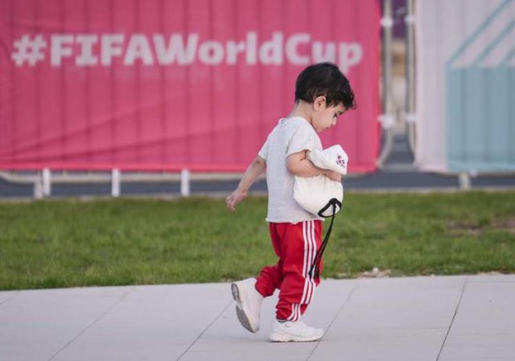 世界杯能治愈世界吗