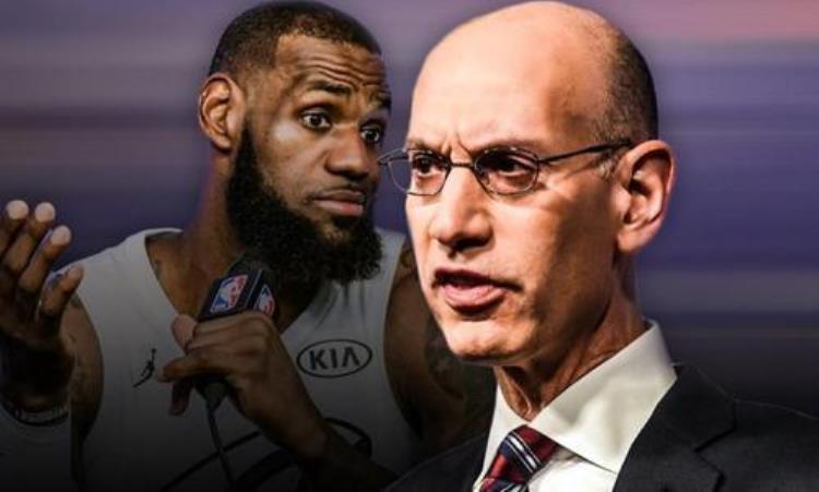 nba没道歉央视复播「央视重播NBA始作俑者不肯悔改一番话终究还是错付了」