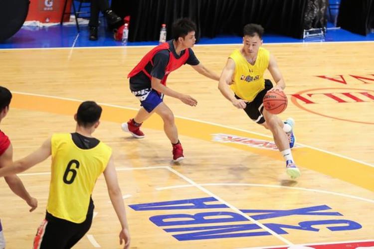 国际3x3篮球赛「NBA3X三人篮球挑战赛海口站圆满结束稻以体育夺得海口站冠军」
