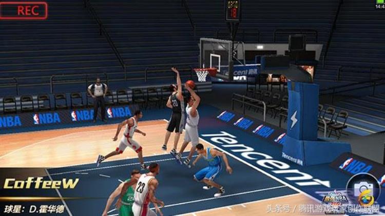 NBA防守技巧「最后一道屏障浅谈最强NBA内线防守基本技巧」