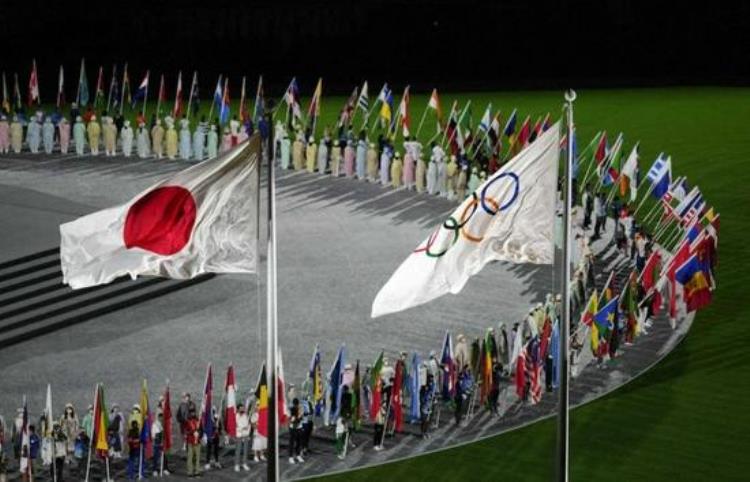 历届奥运会盈亏「超过300亿连续三届奥运会呈亏损状态2036年或再度落地中国」