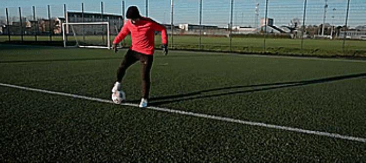 FIFA21花式技巧「五个FIFA22中的花式足球技巧」
