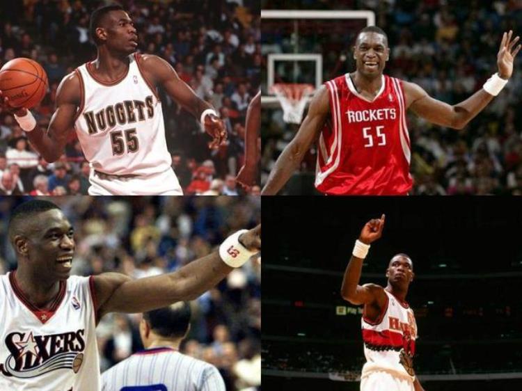 NBA巨星十大经典装备姚明手上戴中国特有詹皇戴此物另有隐情