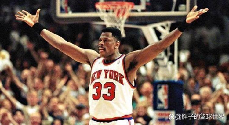 nba历史十大完美内线竟无鲨鱼大帅那这十人都是谁呢「NBA历史十大完美内线竟无鲨鱼大帅那这十人都是谁呢」