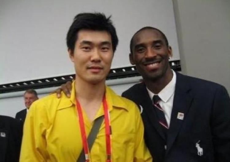 乔丹和巴克利的身高对比「乔丹科比巴克利卡特身高大比拼他们其实都没有198米」