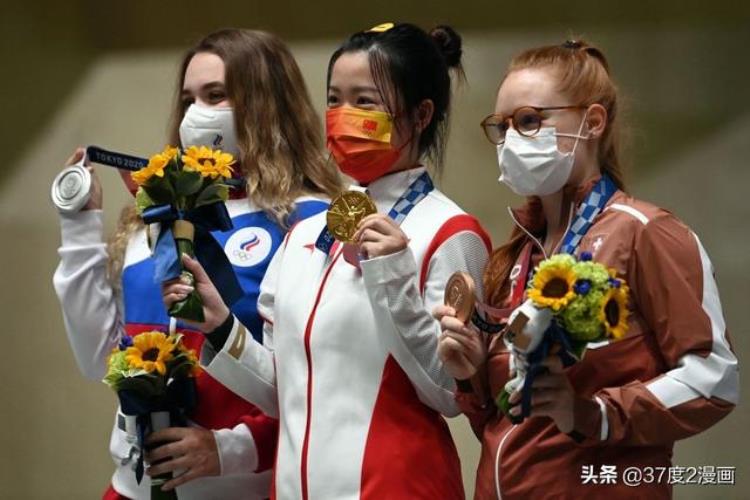 东京奥运会的主题是复苏但我却看到了小气