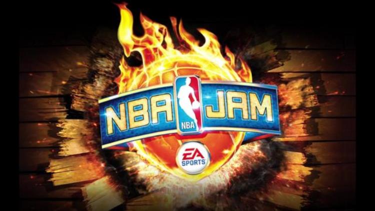 nba搞笑嘉年华ios版在哪里「苹果IOS游戏分享NBA搞笑嘉年华NBAJAMbyEASPORTS」